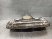 Recambio de copela amortiguador delantero izquierdo para volkswagen passat variant (3b6) 1.9 tdi referencia OEM IAM 8D0412383E 