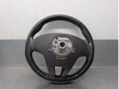 Replacement steering wheel for Volvo S60 II (134) D4 OEM IAM reference 34110217A 31390471 