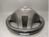 Replacement steering wheel for Volvo S60 II (134) D4 OEM IAM reference 34110217A 31390471 