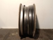 Recambio de llanta para santana 300/350 1.6 hdi 4x4 referencia OEM IAM 4321084C00 R15X51/2JDOT 