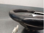 Replacement steering wheel for Volvo S60 II (134) D4 OEM IAM reference 34110217A 31390471 