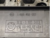 Recambio de tapa balancines para bmw serie 5 berlina (e39) 2.8 24v cat referencia OEM IAM 111217033411 1928402937 BOSCH