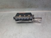 Recambio de mando calefaccion / aire acondicionado para santana 300/350 1.6 hdi 4x4 referencia OEM IAM 7451063G 7451063G 