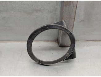 Recambio de molduras delanteras para bmw serie 3 berlina (e46) 330xd referencia OEM IAM HC31003H 