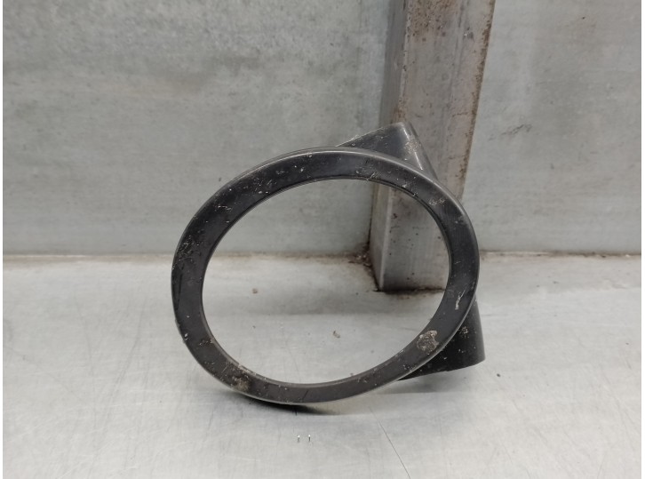 Recambio de molduras delanteras para bmw serie 3 berlina (e46) 330xd referencia OEM IAM HC31003H 