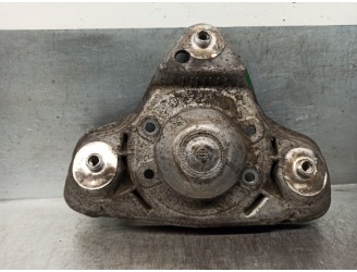 Recambio de copela amortiguador delantero derecho para volkswagen passat variant (3b6) 1.9 tdi referencia OEM IAM 8D0412383E 