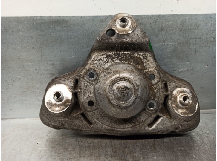 Recambio de copela amortiguador delantero derecho para volkswagen passat variant (3b6) 1.9 tdi referencia OEM IAM 8D0412383E 