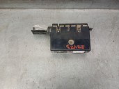 Recambio de mando calefaccion / aire acondicionado para santana 300/350 1.6 hdi 4x4 referencia OEM IAM 7451063G 7451063G 