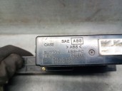 Recambio de mando calefaccion / aire acondicionado para santana 300/350 1.6 hdi 4x4 referencia OEM IAM 7451063G 7451063G 