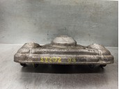 Recambio de copela amortiguador delantero derecho para volkswagen passat variant (3b6) 1.9 tdi referencia OEM IAM 8D0412383E 