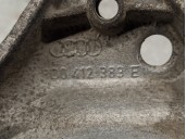 Recambio de copela amortiguador delantero derecho para volkswagen passat variant (3b6) 1.9 tdi referencia OEM IAM 8D0412383E 