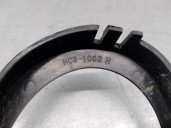 Recambio de molduras delanteras para bmw serie 3 berlina (e46) 330xd referencia OEM IAM HC31003H 