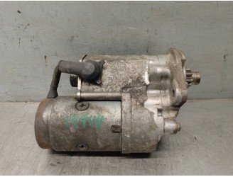 Recambio de motor arranque para kia magentis 2.0 crdi referencia OEM IAM 3610027010 031013190 DENSO