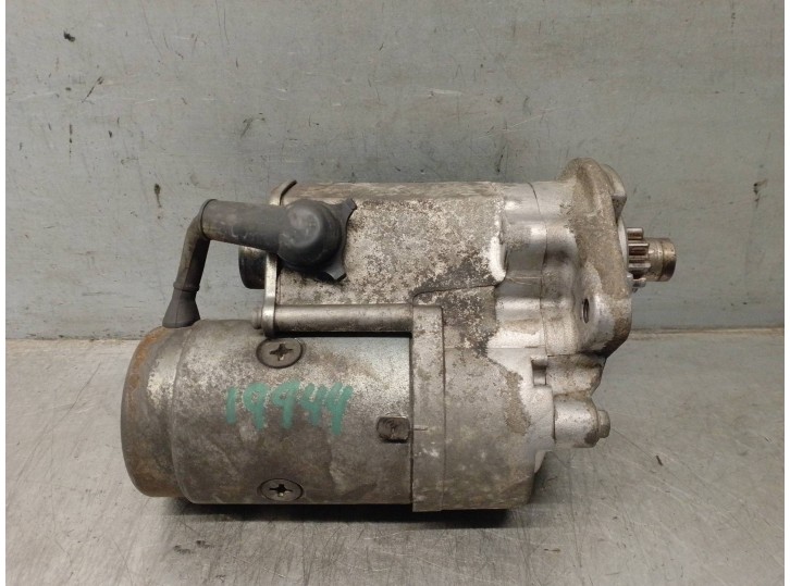 Recambio de motor arranque para kia magentis 2.0 crdi referencia OEM IAM 3610027010 031013190 DENSO