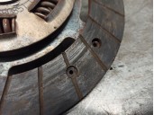 Recambio de kit embrague para renault 21 berlina (b/l48) 1.8 referencia OEM IAM 7700598580 689663 VALEO