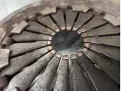 Recambio de kit embrague para renault 21 berlina (b/l48) 1.8 referencia OEM IAM 7700598580 689663 VALEO