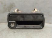 Recambio de maneta exterior delantera derecha para santana 300/350 1.6 hdi 4x4 referencia OEM IAM 9HX 
