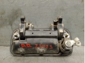 Recambio de maneta exterior delantera derecha para santana 300/350 1.6 hdi 4x4 referencia OEM IAM 9HX  