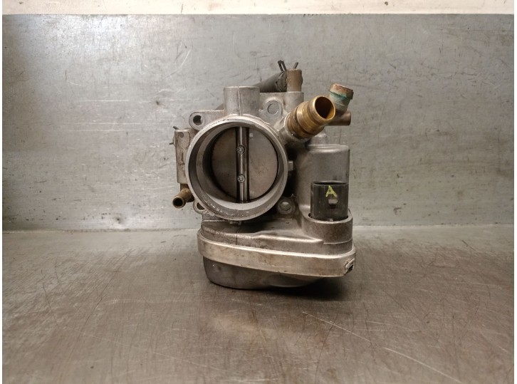 Recambio de caja mariposa para chevrolet cruze 1.6 cat referencia OEM IAM 55560398 55560398 