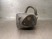 Recambio de caja mariposa para chevrolet cruze 1.6 cat referencia OEM IAM 55560398 55560398 