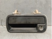 Recambio de maneta exterior delantera izquierda para santana 300/350 1.6 hdi 4x4 referencia OEM IAM 9HX  