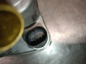 Recambio de caja mariposa para chevrolet cruze 1.6 cat referencia OEM IAM 55560398 55560398 