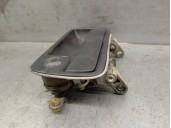 Recambio de maneta exterior delantera izquierda para santana 300/350 1.6 hdi 4x4 referencia OEM IAM 9HX  