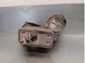 Recambio de enfriador aceite motor para opel astra h ber. 1.7 16v cdti referencia OEM IAM 5989070291 H2745003 BEHR