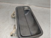 Recambio de maneta exterior delantera izquierda para santana 300/350 1.6 hdi 4x4 referencia OEM IAM 9HX  