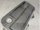 Recambio de maneta exterior delantera izquierda para santana 300/350 1.6 hdi 4x4 referencia OEM IAM 9HX  