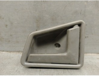 Recambio de maneta interior delantera derecha para santana 300/350 1.6 hdi 4x4 referencia OEM IAM 9HX 