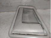 Recambio de maneta interior delantera derecha para santana 300/350 1.6 hdi 4x4 referencia OEM IAM 9HX  