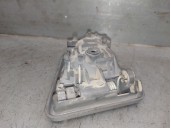 Recambio de maneta interior delantera derecha para santana 300/350 1.6 hdi 4x4 referencia OEM IAM 9HX  