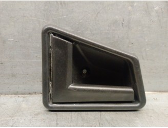 Recambio de maneta interior delantera izquierda para santana 300/350 1.6 hdi 4x4 referencia OEM IAM 9HX 