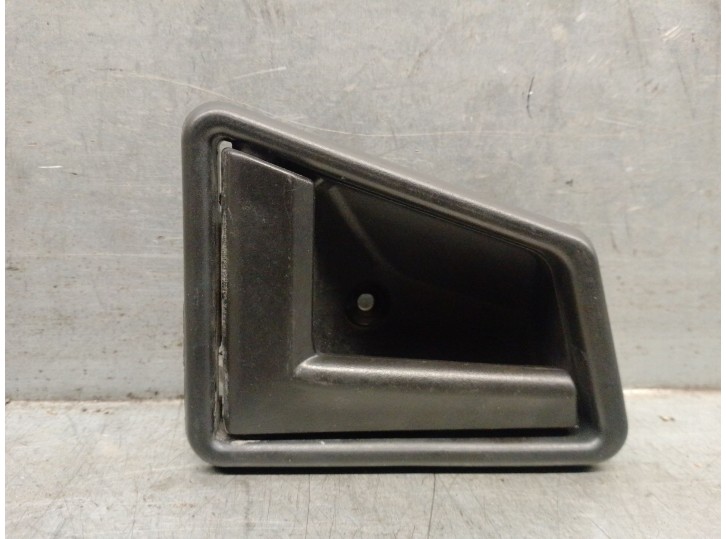 Recambio de maneta interior delantera izquierda para santana 300/350 1.6 hdi 4x4 referencia OEM IAM 9HX  