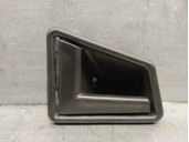 Recambio de maneta interior delantera izquierda para santana 300/350 1.6 hdi 4x4 referencia OEM IAM 9HX  
