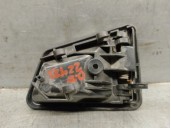 Recambio de maneta interior delantera izquierda para santana 300/350 1.6 hdi 4x4 referencia OEM IAM 9HX 