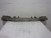 Replacement rear bumper reinforcement for Opel Astra H Ber. 1.7 16V CDTi OEM IAM reference 1405231 ALUMINUM 5 DOORS