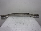 Replacement rear bumper reinforcement for Opel Astra H Ber. 1.7 16V CDTi OEM IAM reference 1405231 ALUMINUM 5 DOORS