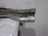 Replacement rear bumper reinforcement for Opel Astra H saloon 1.7 16V CDTi OEM IAM reference 1405231 ALUMINIUM 5 DOORS