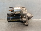 Recambio de motor arranque para santana 300/350 1.6 hdi 4x4 referencia OEM IAM 8EA011610181  26006938 HELLA