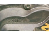 Recambio de caja mariposa para opel corsa d (s07) 1.3 cdti (l08, l68) referencia OEM IAM 50569200 825721 