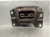 Recambio de soporte cambio para volvo s40 berlina 2.0 diesel cat referencia OEM IAM 4M517M121 4M517M121 