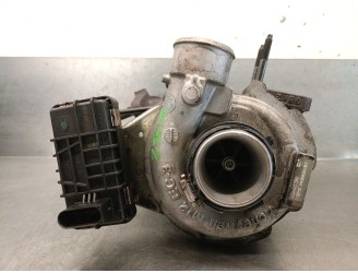 Recambio de turbocompresor para lancia voyager monospace (404_) 2.8 crd (rt, 53) referencia OEM IAM 35242159G 68158432AB 8034232