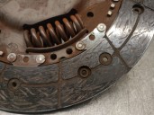 Recambio de kit embrague para citroën c4 cactus 1.6 bluehdi 100 referencia OEM IAM 9801354780 1610872680 