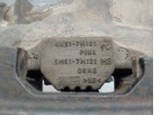 Recambio de soporte cambio para volvo s40 berlina 2.0 diesel cat referencia OEM IAM 4M517M121 4M517M121 