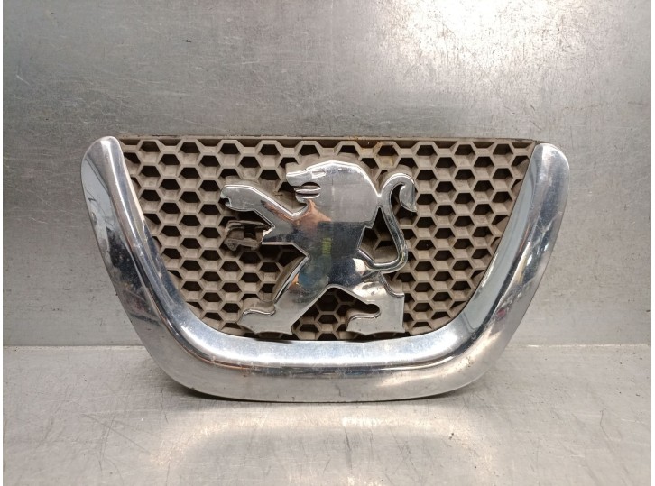 Recambio de anagrama para peugeot 307 break/sw (s2) 1.6 16v cat referencia OEM IAM 965346677 