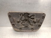 Recambio de anagrama para peugeot 307 break/sw (s2) 1.6 16v cat referencia OEM IAM 965346677 