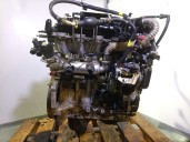 Recambio de motor completo para santana 300/350 1.6 hdi 4x4 referencia OEM IAM 9HX  10WAG0