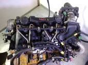 Recambio de motor completo para santana 300/350 1.6 hdi 4x4 referencia OEM IAM 9HX  10WAG0